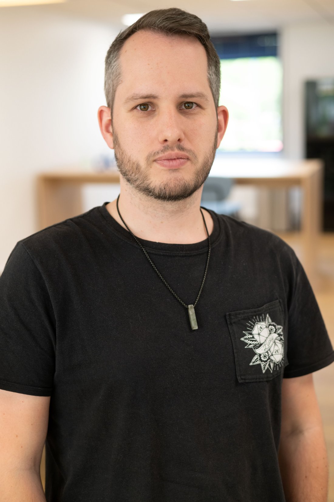 Joaquim Dylan